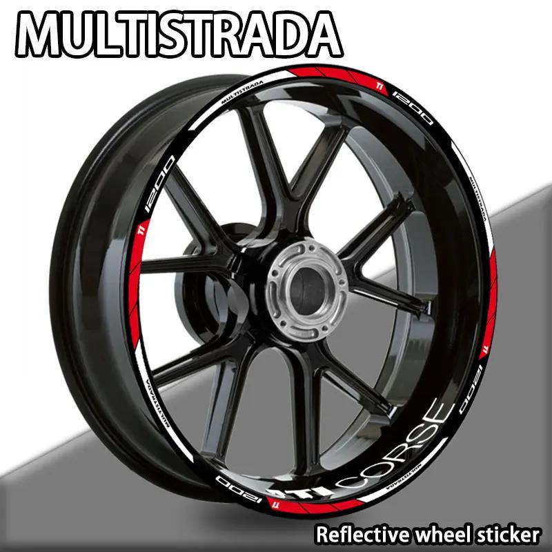DUCATI MULTISTRADA 1260 1200 1200 s   Į  Ʈ   ݻ  ׼  ƼĿ